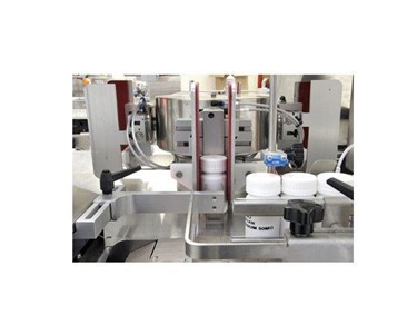 BellatRX - De-bottling and Product Recovery - Automatic Bottle Recoverx