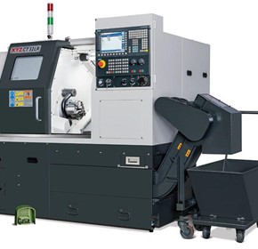 Turning Centre | KR-TL200