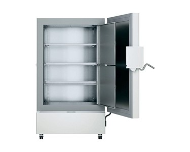Liebherr - Ultra Low Temperature Upright Freezer | SUFsg 7001