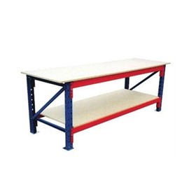 Pallet Racking Workbenches