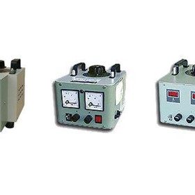 Dimmer Dot Variable Auto Transformers | One Phase Analogue / Digital