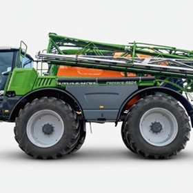 Pantera Self-Propelled Sprayer 4504