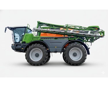 Pantera Self-Propelled Sprayer 4504