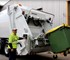 Rear Loader Rubbish Truck | UrBin