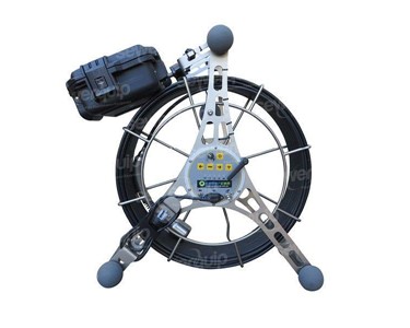 Sewercam - Drain Inspection Camera | SR603TL - 60M