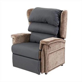 Tilt in Space Bariatric Recliner Chair | NS0005489
