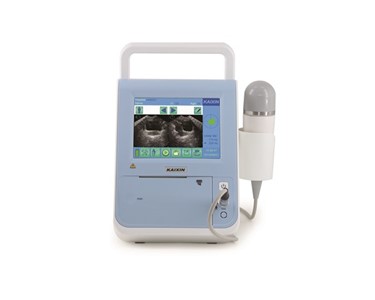 Kaixin - BVT01 Bladder Scanner with Touch Screen and Printer KAIBVT01