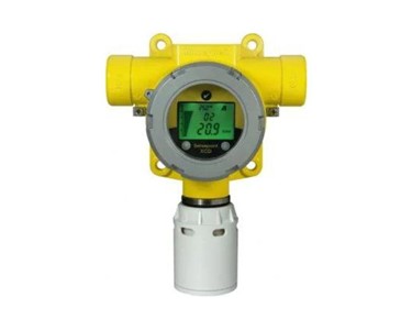 Sensepoint - Gas Detector | XCD