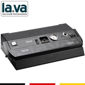 Vacuum Sealers | V.300 Black