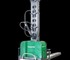 Gogopower - Semi-Electric Walkie Stacker Forklift | 700KG | SE07-13