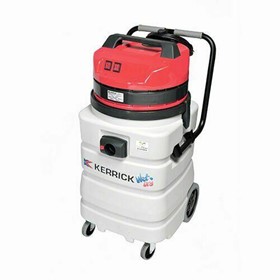 Industrial Vacuum Cleaner | 623 PL 