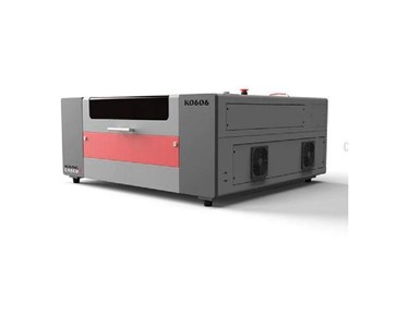 CO2 Laser Marking Machine | NEW K0606 RAPID
