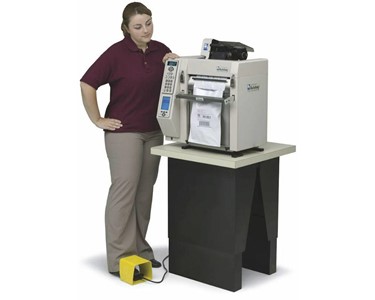 Autobag - Tabletop Bagging Machines | Autobag PS125