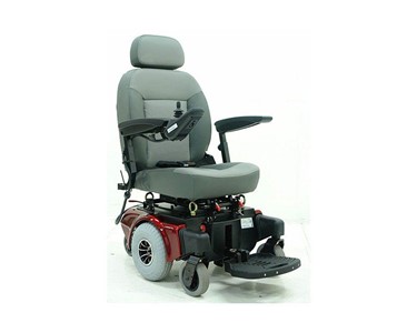 Shoprider - Power Wheelchair | Cougar 10