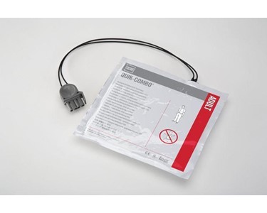 Lifepak - 500 Defibrillator Pads
