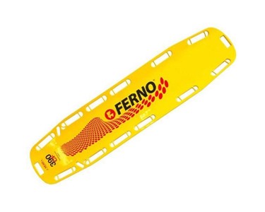 Ferno - Rescue Stretcher | Spine Board – Carbon Fibre