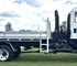 Isuzu - Used Crane Truck | F Series FSS110-210 4x4 Crew Cab 