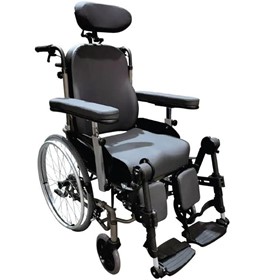 Tilt In Space Wheelchair | Onyx 