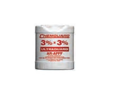Chemguard | Fire fighting Foam Concentrates