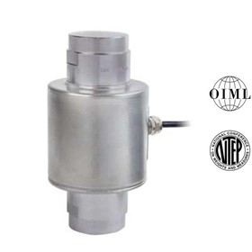 DSC2- Canister Type Load Cell- Single Column - 20, 30, 35, 40 and 50T