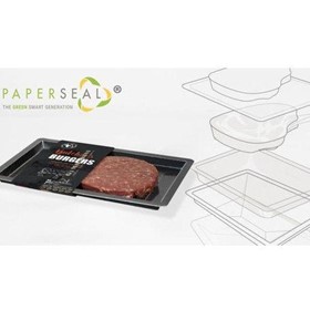 PaperSeal - Tray Sealer