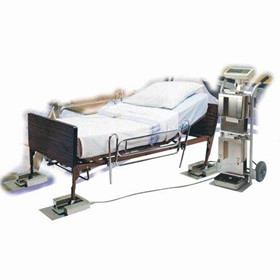Clinical Bed Scales | Multi Point Weighing System