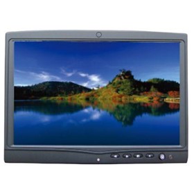 Touch Screen Monitors | TFT LCD VGA | VDM-102W