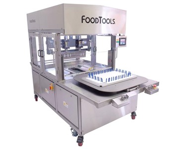 FoodTools - Cakes Slicing Machine | Accusonic - 10UTS