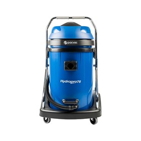 76L Hydropro Wet & Dry Vacuum