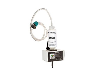 Elga Labwater - Water Purification System | Wall Mounted Water Deioniser Kit