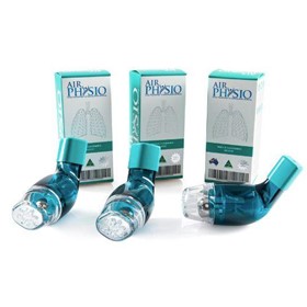 Mucus Clearance Device | 3 x Average Lung Devices for the Price of 2