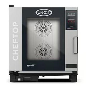 Combi Oven | XEVC-0711-E1RM CHEFTOP MIND.Maps ONE 7 tray GN 1/1