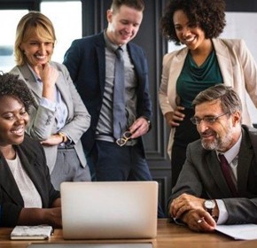 Designing the Workplace for Every Generation Designing the Workplace for Every Generation