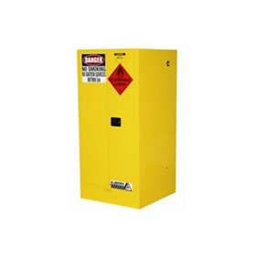 Flammable Storage Cabinet | AU25602