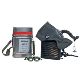 Supplied Air Respirators | SSR 90 (K 60)