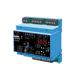 Voltage & Frequency Relay | UFR1001E 