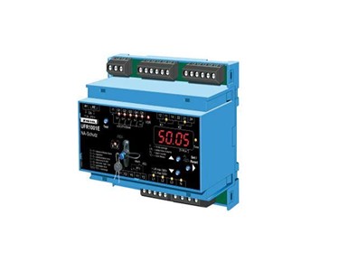 HLP Controls - Voltage & Frequency Relay | UFR1001E 