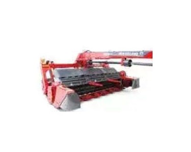 Agricultural Mower & Mulcher 4.0-4.95m | Discbine Center-pivot 