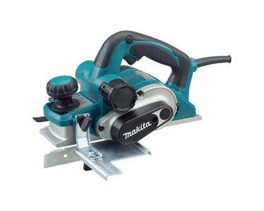 Makita - Electric Surface Planer 82mm 850W
