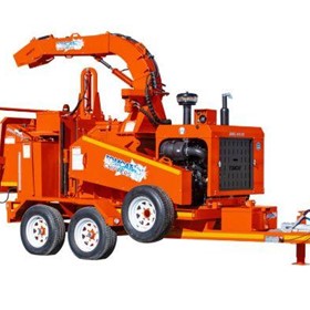 Industrial Wood Chipper 125Hp | 4375AFE