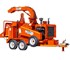 Industrial Wood Chipper 125Hp | 4375AFE
