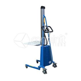 Electric Work Positioners | 150Kg 