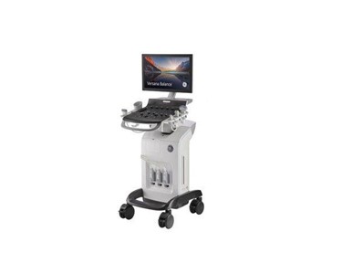 GE Healthcare - Ultrasound System | Versana Balance 