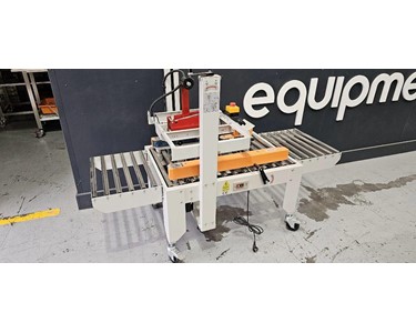 NEW Carton Taping Machine – Automatic