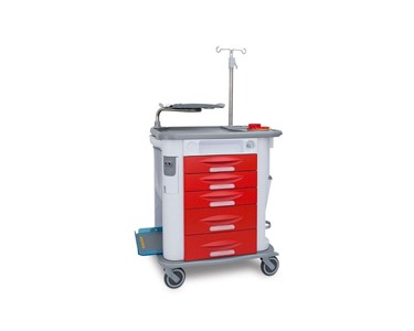 Aurion - Medical Emergency Carts