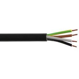 Multicore Cable | 3184Y-1MMBLK100M