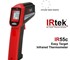 IRTEK - Portable Infrared Thermometer | IR55c