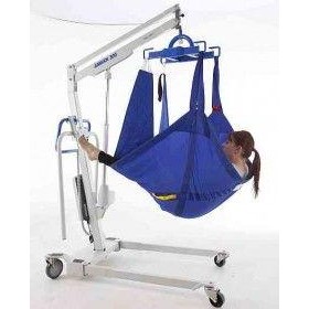 Bariatric Patient Lifter Boomer Sling