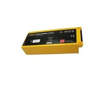 Lifepak - Lifepak 500 Battery for Defibrillator