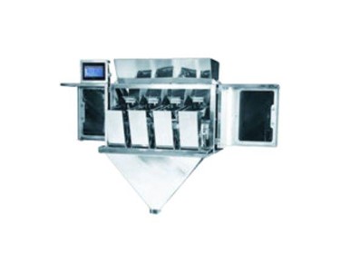 Perfect Automation - Linear Weigher | PLW-M4
